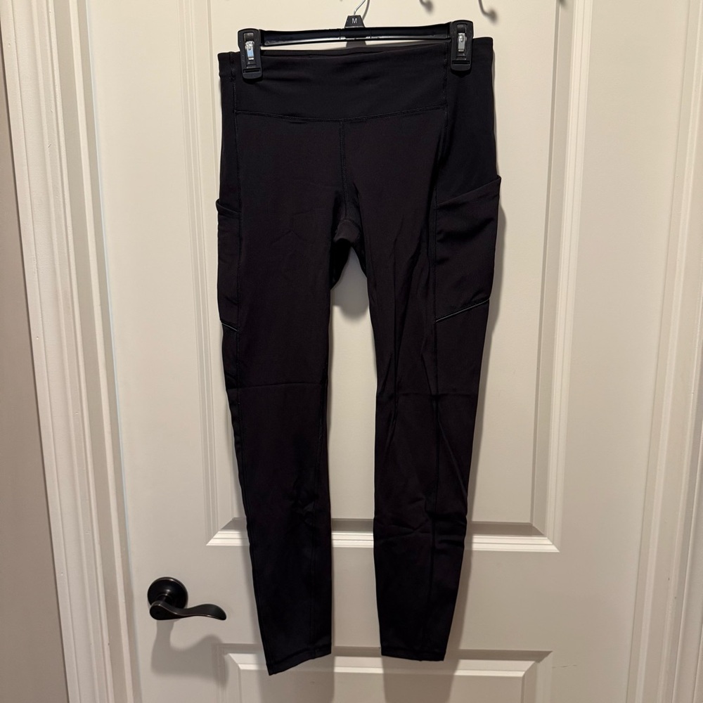 Lululemon Speed Up Tight